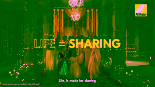 Nikon For The True Brand Film Short Ver Ad Commercial Brand Imagery Photoshoot 0