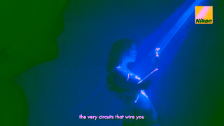 Nikon For The True Brand Film Short Ver Ad Commercial Brand Imagery Photoshoot 1