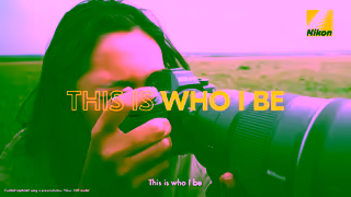 Nikon For The True Brand Film Short Ver Ad Commercial Brand Imagery Photoshoot 2