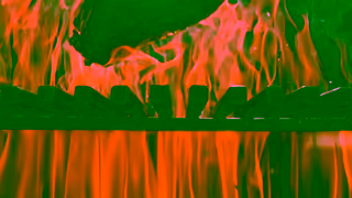 ClubHouse Club House La Grille Flavour is Calling Ad Commercial Brand Imagery Photoshoot 1