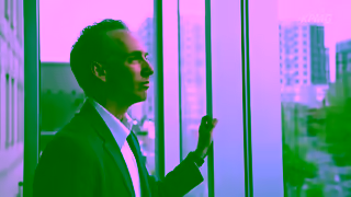 KPMG Transforming Community Support with Data Ad Commercial Brand Imagery Photoshoot 2