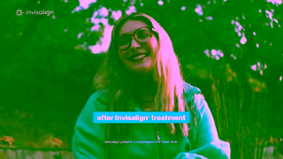 Invisalign Dallas Before and After Invisalign Ad Commercial Brand Imagery Photoshoot 1