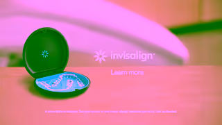 Invisalign Dallas Before and After Invisalign Ad Commercial Brand Imagery Photoshoot 2