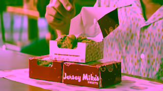 Jersey Mike's Subs Pocket 15 Ad Commercial Brand Imagery Photoshoot 0