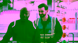 CarParts.com Fast Track Fixes with CarPartscom NowThatsMySpeed 30 Ad Commercial Brand Imagery Photoshoot 2