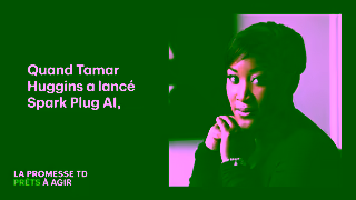 TD Canada Le Mois de lhistoire des Noirs et audel Ad Commercial Brand Imagery Photoshoot 0