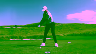 FootJoy FootJoy Tour Reactions Justin Thomas FJHyperFlex FootJoy JustinThomas Ad Commercial Brand Imagery Photoshoot 0