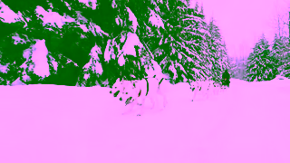 Ski Safari From ThrillSeekers to SpaLoungers Whistler Has Activities for Every Skier Snowboarder Ad Commercial Brand Imagery Photoshoot 1