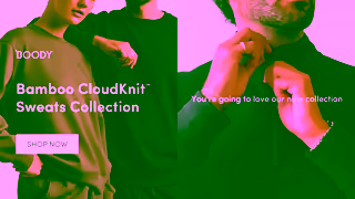 Boody New Bamboo CloudKnitSweats The Sweats Youll Live In Ad Commercial Brand Imagery Photoshoot 0