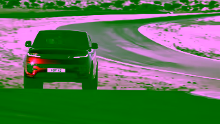 Range Rover Range Rover Sport All Wheel Steering 15 Ad Commercial Brand Imagery Photoshoot 2