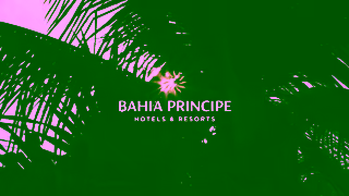 BAHIA PRINCIPE Hotels 7 years 7 days 7 free stays Bahia Principe Hotels Resorts Ad Commercial Brand Imagery Photoshoot 0
