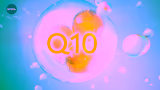 Nivea NIVEA Q10 Daily UV Fluid Ad Commercial Brand Imagery Photoshoot 1