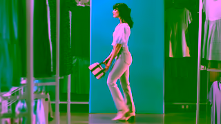 Walmart Spring looks good on you Ad Commercial Brand Imagery Photoshoot 1
