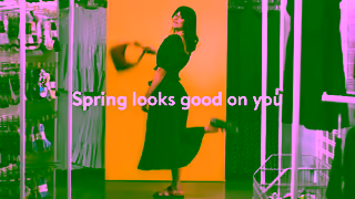 Walmart Spring looks good on you Ad Commercial Brand Imagery Photoshoot 2