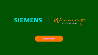 Winning Appliances Siemens Bonus Dishwasher Offer 2024 Ad Commercial Brand Imagery Photoshoot 2