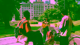 Coca-Cola ShareACoke with your mates Ad Commercial Brand Imagery Photoshoot 1