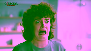 CORSODYL Corsodyl Active Gum Repair Ad Commercial Brand Imagery Photoshoot 0