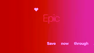 CVS Pharmacy springepic yt kinyoutube 202514 vid video 15 16x9 cvs fs youtube epic Ad Commercial Brand Imagery Photoshoot 2