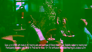 Hidden Hearing Tradein Full video Ad Commercial Brand Imagery Photoshoot 0