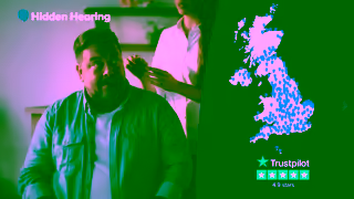 Hidden Hearing Tradein Full video Ad Commercial Brand Imagery Photoshoot 1