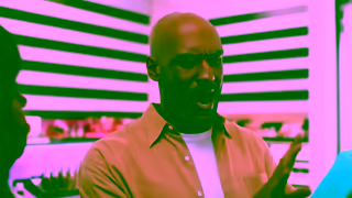 Sephora Sephora Magic DanceDad 16x9 30s ENG DSHP25280 CC Ad Commercial Brand Imagery Photoshoot 0