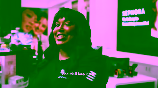 Sephora Sephora Magic DanceDad 16x9 30s ENG DSHP25280 CC Ad Commercial Brand Imagery Photoshoot 1