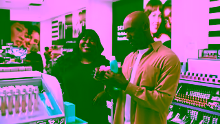 Sephora Sephora Magic DanceDad 16x9 30s ENG DSHP25280 CC Ad Commercial Brand Imagery Photoshoot 2