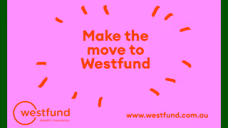 Westfund Health Insurance Move to Westfund the home of Feel Good Cover 6 sec Ad Commercial Brand Imagery Photoshoot 0