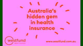 Westfund Health Insurance Move to Westfund the home of Feel Good Cover 6 sec Ad Commercial Brand Imagery Photoshoot 2