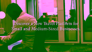 Marriott Business Travel Made Easier Ad Commercial Brand Imagery Photoshoot 0