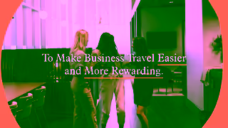 Marriott Business Travel Made Easier Ad Commercial Brand Imagery Photoshoot 2
