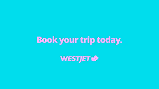 WestJet Fly to 50 sun destinations WestJet Ad Commercial Brand Imagery Photoshoot 2