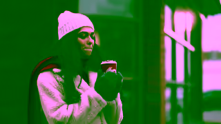 Tim Hortons Tim NOUVEAUX lattes brownie au fudge Ad Commercial Brand Imagery Photoshoot 2