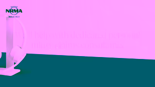 NRMA Insurance NRMA CTP Insurance Product Personal Consultant 15 Ad Commercial Brand Imagery Photoshoot 0