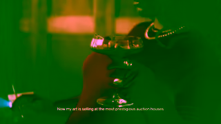 Chivas Regal SERWAH 15 Ad Commercial Brand Imagery Photoshoot 1