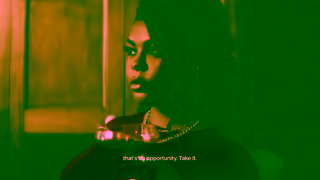 Chivas Regal SERWAH 15 Ad Commercial Brand Imagery Photoshoot 2