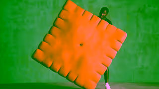 Quest Nutrition JACORY CRACKERS 15 mp4 1 Ad Commercial Brand Imagery Photoshoot 0