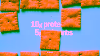 Quest Nutrition JACORY CRACKERS 15 mp4 1 Ad Commercial Brand Imagery Photoshoot 1