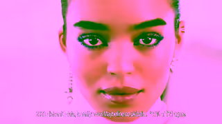 Maybelline Maybelline Lash Sensational Sky High Mascara TVC Ad Commercial Brand Imagery Photoshoot 2