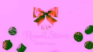 Russell Stover Russell Stover Holiday 15 Ad Commercial Brand Imagery Photoshoot 2