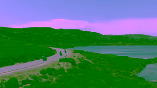 BMW BMW Motorrad Australia 30 off the BMW Motorrad ConnectedRide Navigator Ad Commercial Brand Imagery Photoshoot 1