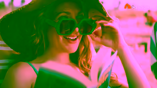 Neilson Holidays Neilson Beach Clubs Ad Commercial Brand Imagery Photoshoot 0