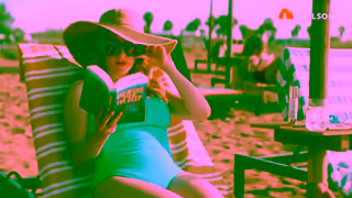 Neilson Holidays Neilson Beach Clubs Ad Commercial Brand Imagery Photoshoot 2