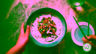 v2 Food Update Your Mince to PlantBased with v2food Ad Commercial Brand Imagery Photoshoot 1