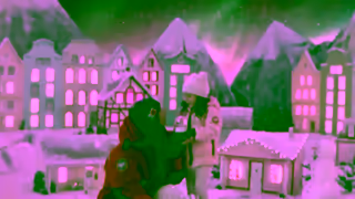 Canada Goose Canada Goose Gift Guide Ad Commercial Brand Imagery Photoshoot 1