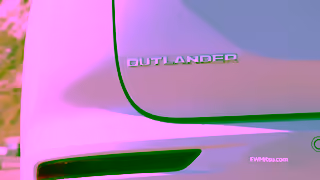 Fort Worth Mitsubishi Get Thunderstruck in 2024 with Fort Worth Mitsubishi Ad Commercial Brand Imagery Photoshoot 1