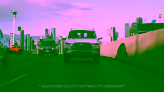 LDV LDV Get Away Summer Sale Ad Commercial Brand Imagery Photoshoot 2