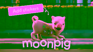 Moonpig UK YT Vday24 TF Lan 10s Ad Commercial Brand Imagery Photoshoot 0