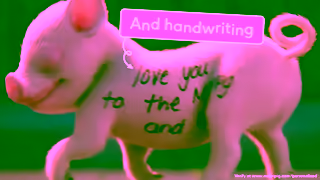 Moonpig UK YT Vday24 TF Lan 10s Ad Commercial Brand Imagery Photoshoot 1