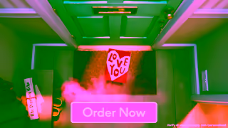 Moonpig UK YT Vday24 TF Lan 10s Ad Commercial Brand Imagery Photoshoot 2